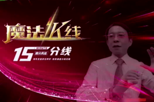【众筹】王焕昌魔法K线-15分线课程, 领先变盘抓住转折